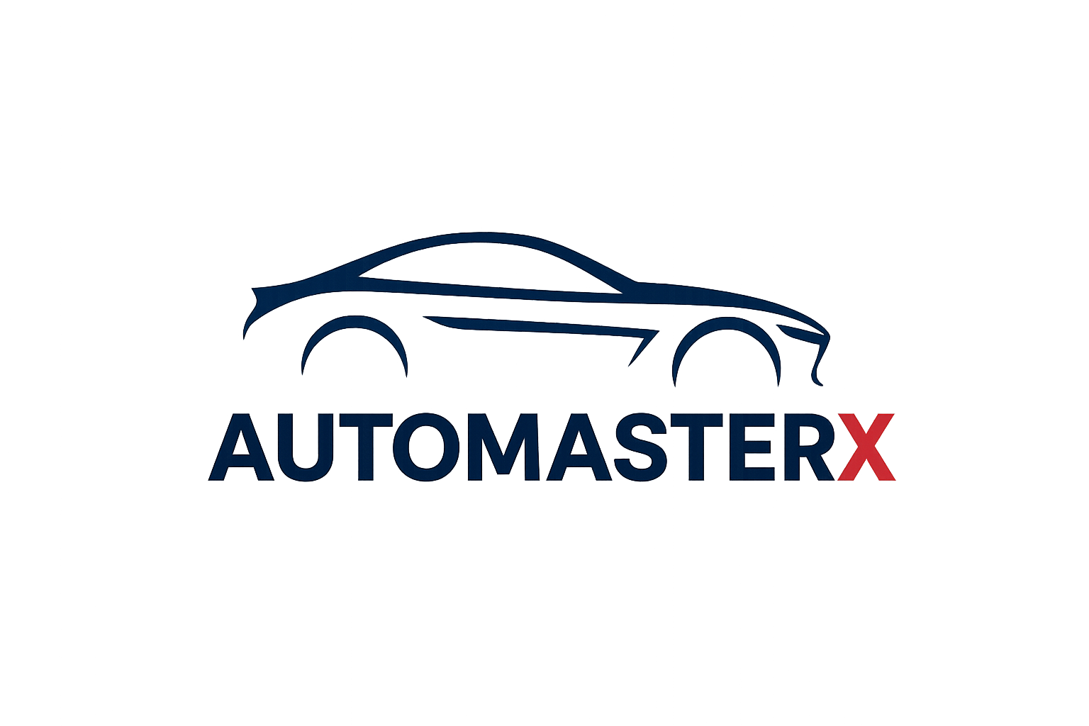 AutoMasterX